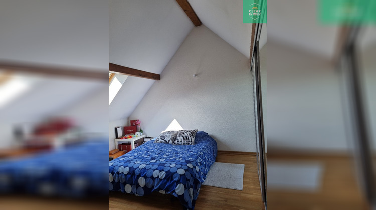 Ma-Cabane - Location Appartement Thionville, 73 m²