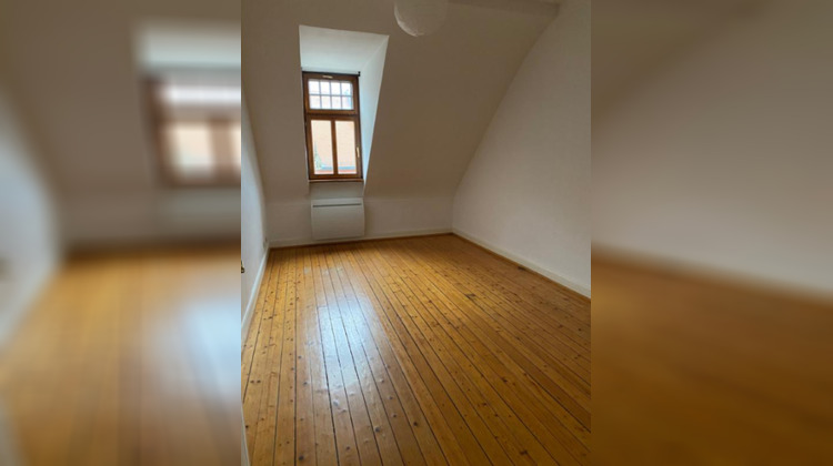 Ma-Cabane - Location Appartement Thionville, 90 m²