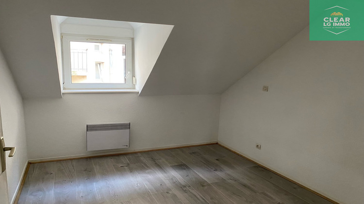 Ma-Cabane - Location Appartement Thionville, 47 m²