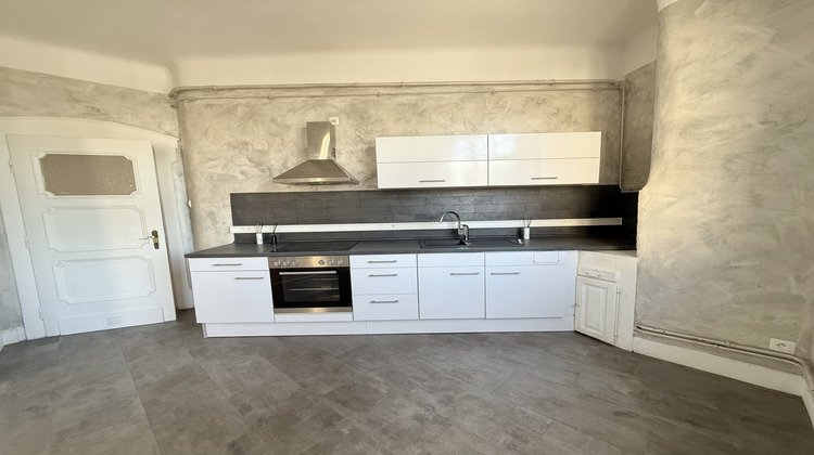 Ma-Cabane - Location Appartement Thionville, 72 m²