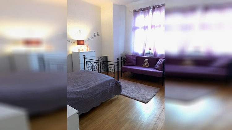 Ma-Cabane - Location Appartement Thionville, 72 m²