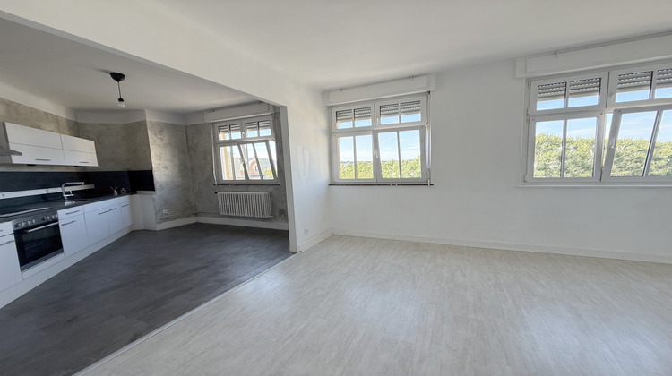 Ma-Cabane - Location Appartement Thionville, 71 m²