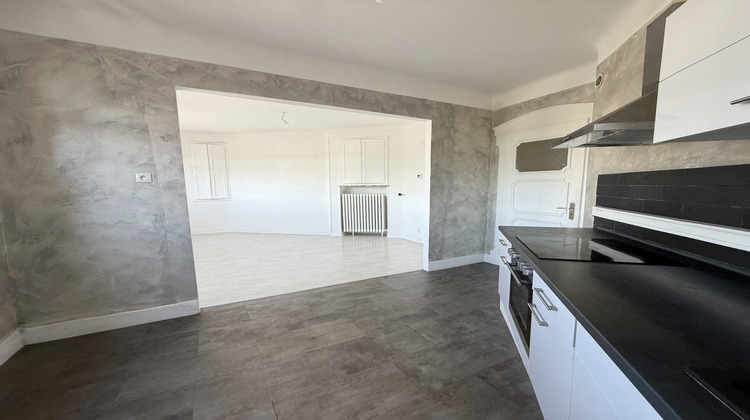 Ma-Cabane - Location Appartement Thionville, 71 m²