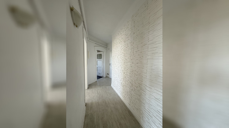 Ma-Cabane - Location Appartement Thionville, 71 m²