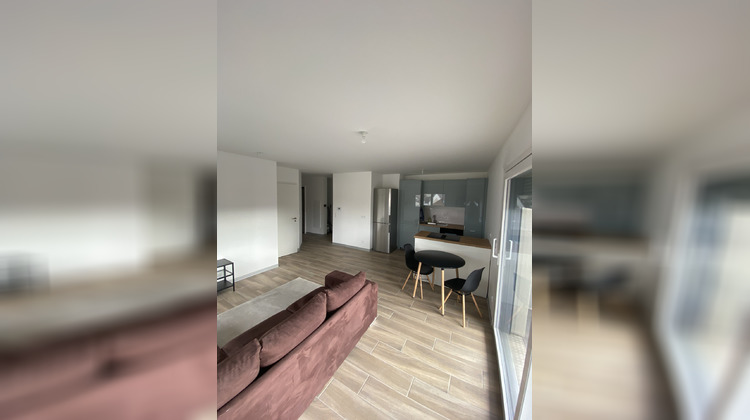Ma-Cabane - Location Appartement Thionville, 50 m²
