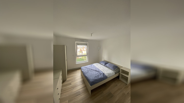 Ma-Cabane - Location Appartement Thionville, 50 m²