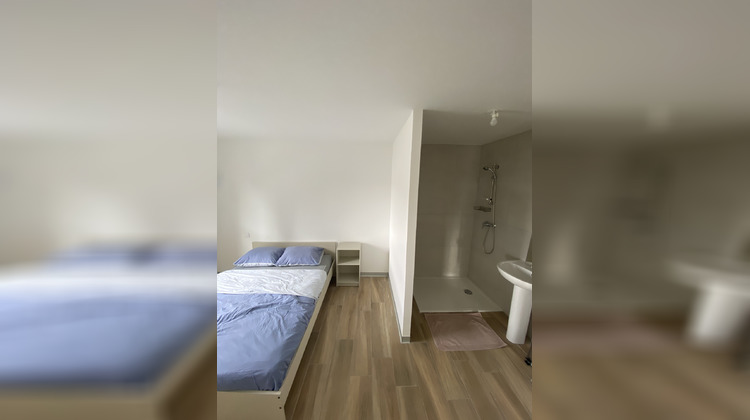 Ma-Cabane - Location Appartement Thionville, 50 m²