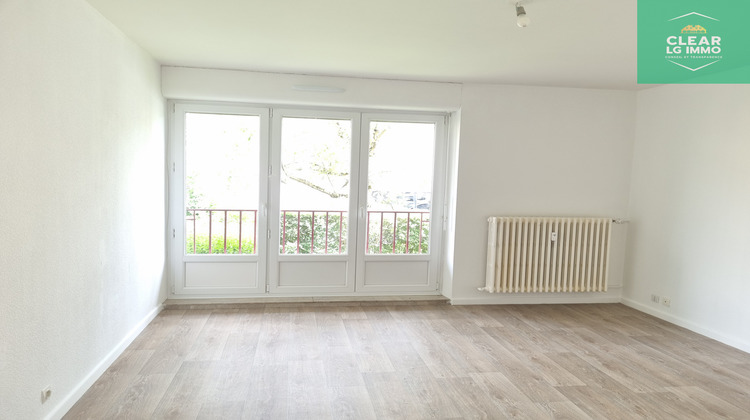 Ma-Cabane - Location Appartement Thionville, 67 m²