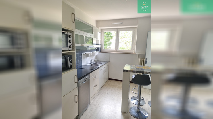 Ma-Cabane - Location Appartement Thionville, 67 m²