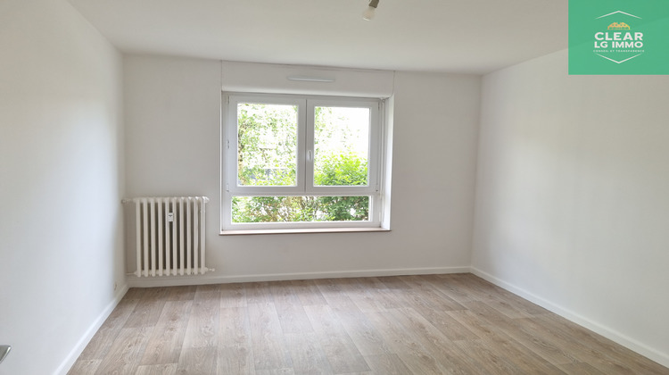 Ma-Cabane - Location Appartement Thionville, 67 m²