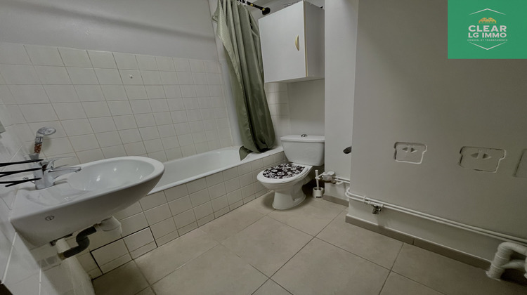 Ma-Cabane - Location Appartement Thionville, 30 m²