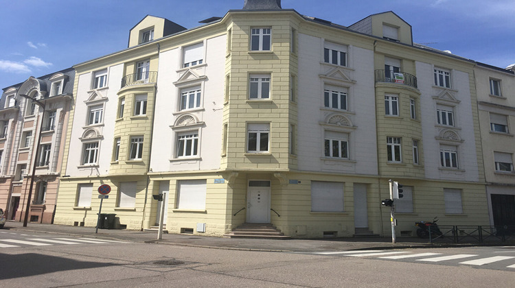 Ma-Cabane - Location Appartement THIONVILLE, 52 m²