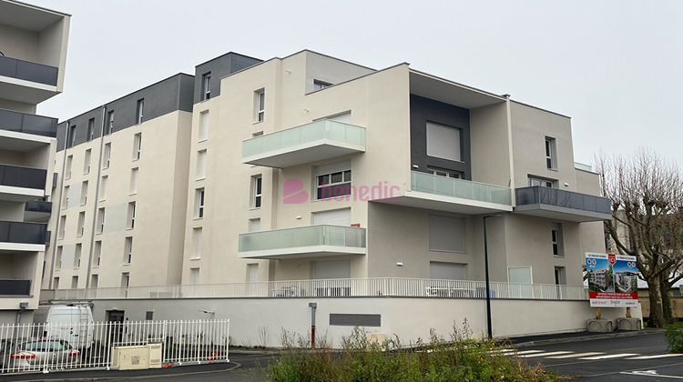 Ma-Cabane - Location Appartement THIONVILLE, 68 m²