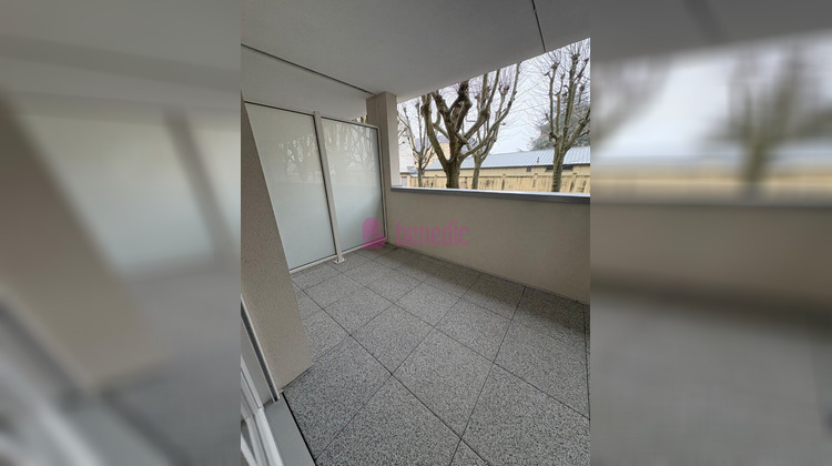 Ma-Cabane - Location Appartement THIONVILLE, 68 m²