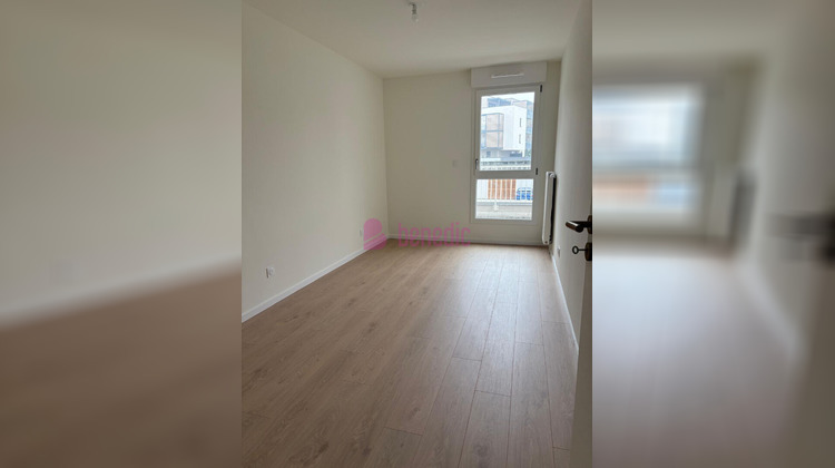 Ma-Cabane - Location Appartement THIONVILLE, 68 m²