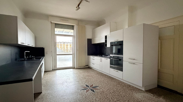 Ma-Cabane - Location Appartement THIONVILLE, 159 m²