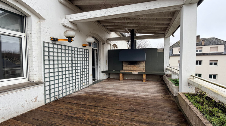 Ma-Cabane - Location Appartement THIONVILLE, 159 m²