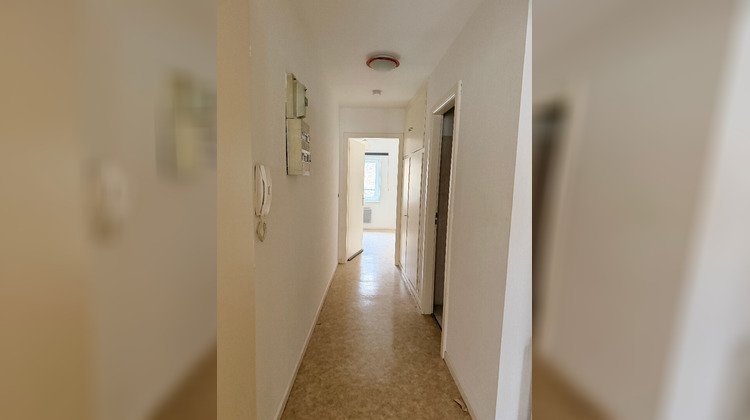 Ma-Cabane - Location Appartement THIONVILLE, 64 m²