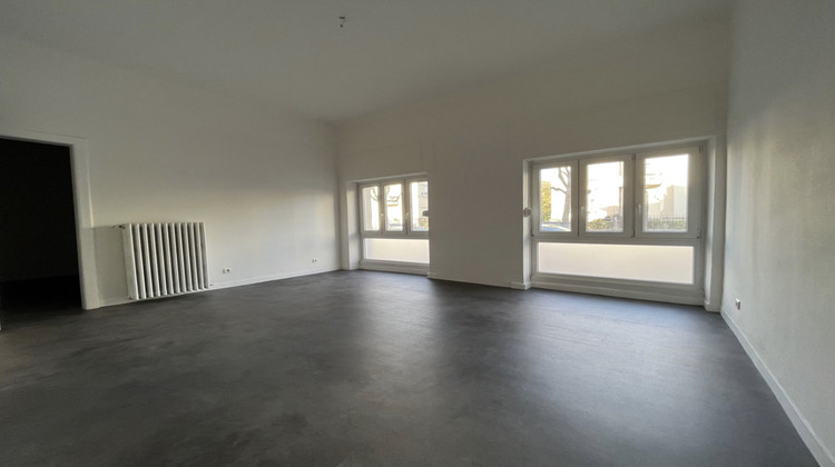 Ma-Cabane - Location Appartement THIONVILLE, 65 m²