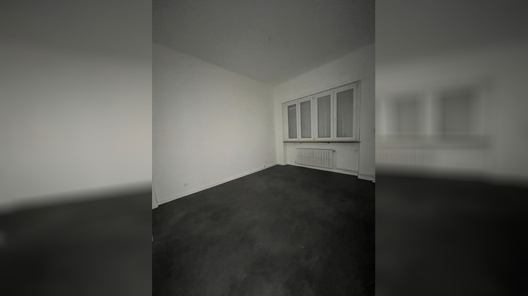 Ma-Cabane - Location Appartement THIONVILLE, 65 m²