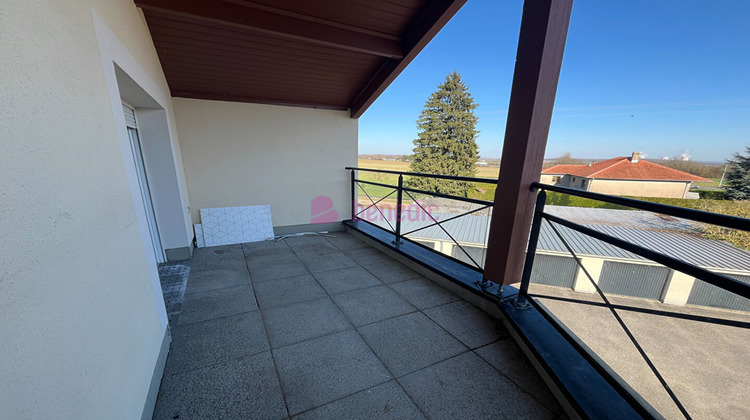 Ma-Cabane - Location Appartement THIONVILLE, 65 m²