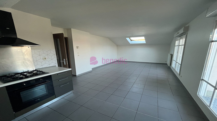 Ma-Cabane - Location Appartement THIONVILLE, 65 m²