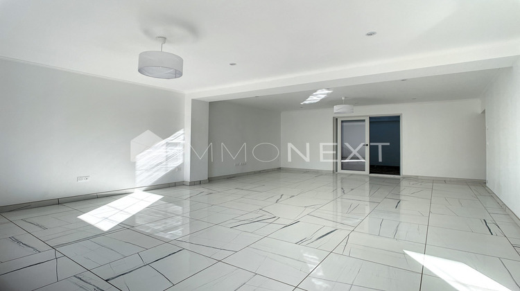 Ma-Cabane - Location Appartement Thionville, 110 m²