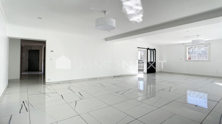 Ma-Cabane - Location Appartement Thionville, 110 m²