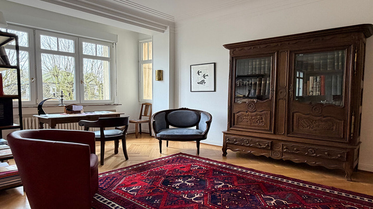 Ma-Cabane - Location Appartement THIONVILLE, 148 m²