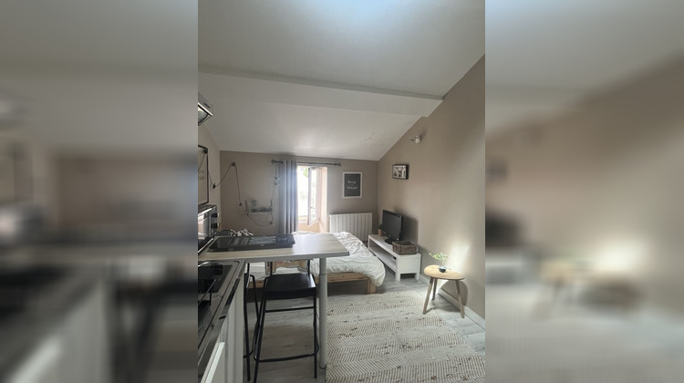 Ma-Cabane - Location Appartement THIONVILLE, 17 m²