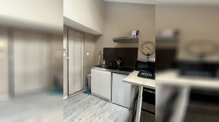 Ma-Cabane - Location Appartement THIONVILLE, 17 m²