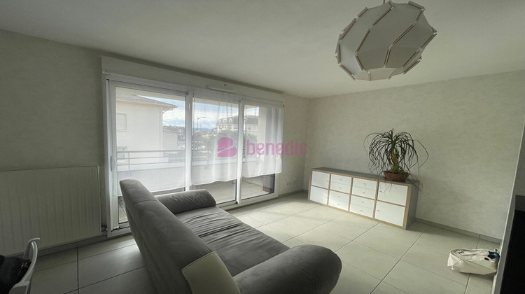 Ma-Cabane - Location Appartement THIONVILLE, 51 m²