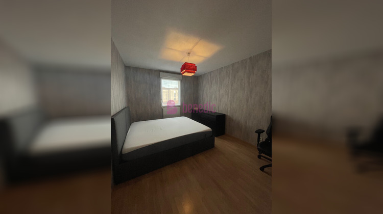 Ma-Cabane - Location Appartement THIONVILLE, 51 m²