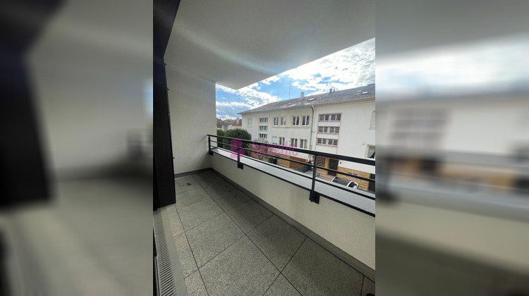 Ma-Cabane - Location Appartement THIONVILLE, 51 m²