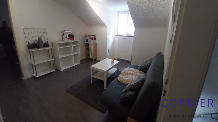 Ma-Cabane - Location Appartement Thionville, 53 m²