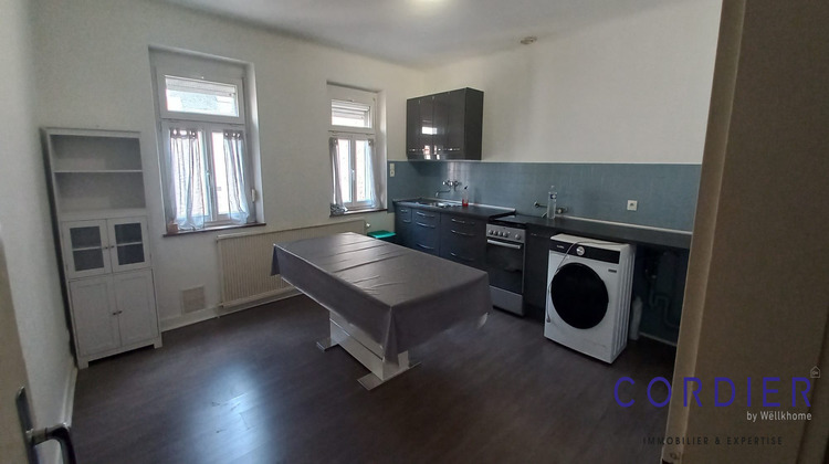 Ma-Cabane - Location Appartement Thionville, 53 m²