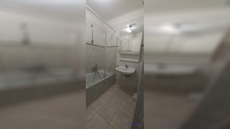 Ma-Cabane - Location Appartement Thionville, 53 m²