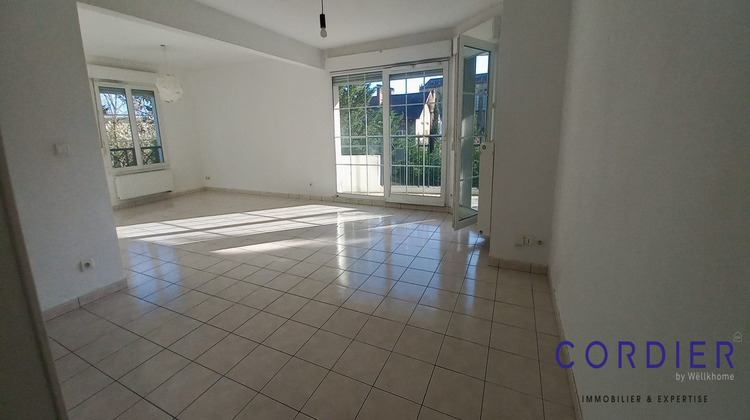 Ma-Cabane - Location Appartement Thionville, 92 m²