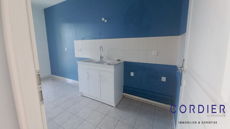 Ma-Cabane - Location Appartement Thionville, 92 m²