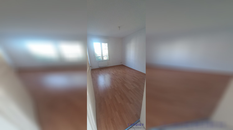 Ma-Cabane - Location Appartement Thionville, 92 m²