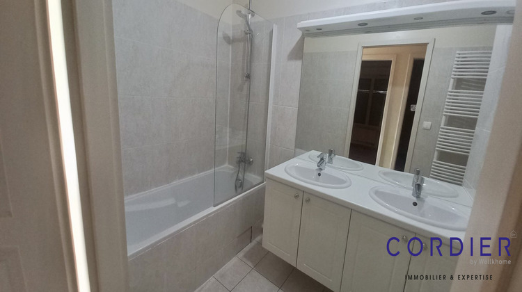 Ma-Cabane - Location Appartement Thionville, 92 m²