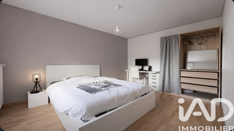 Ma-Cabane - Location Appartement Thionville, 36 m²