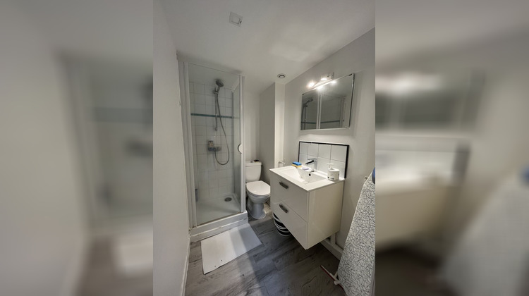 Ma-Cabane - Location Appartement THIONVILLE, 17 m²