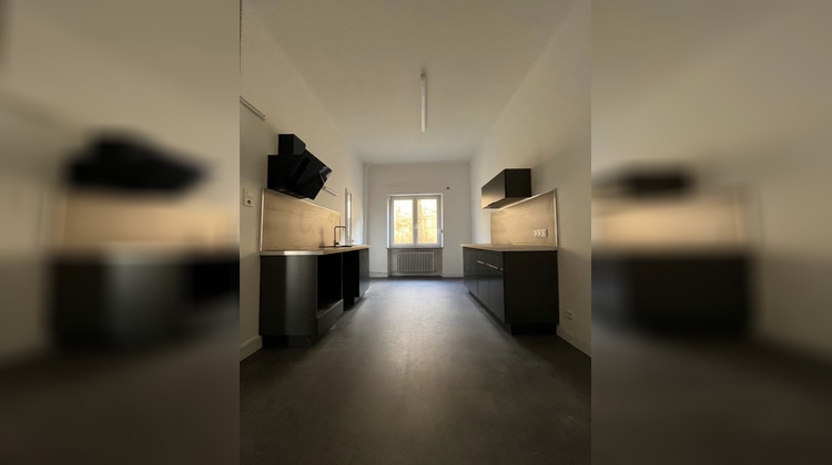 Ma-Cabane - Location Appartement THIONVILLE, 65 m²