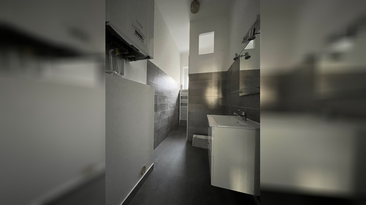 Ma-Cabane - Location Appartement THIONVILLE, 65 m²