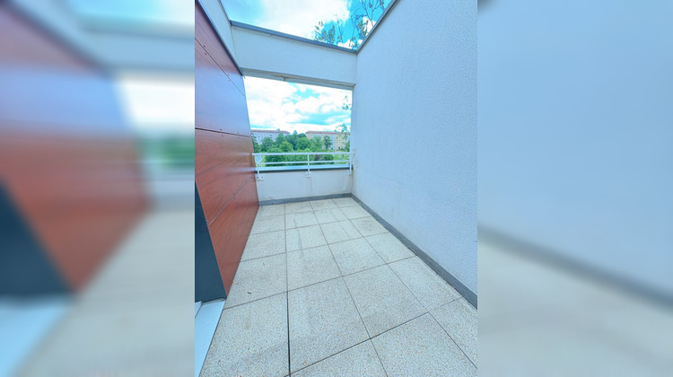 Ma-Cabane - Location Appartement THIONVILLE, 63 m²
