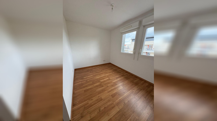 Ma-Cabane - Location Appartement THIONVILLE, 63 m²