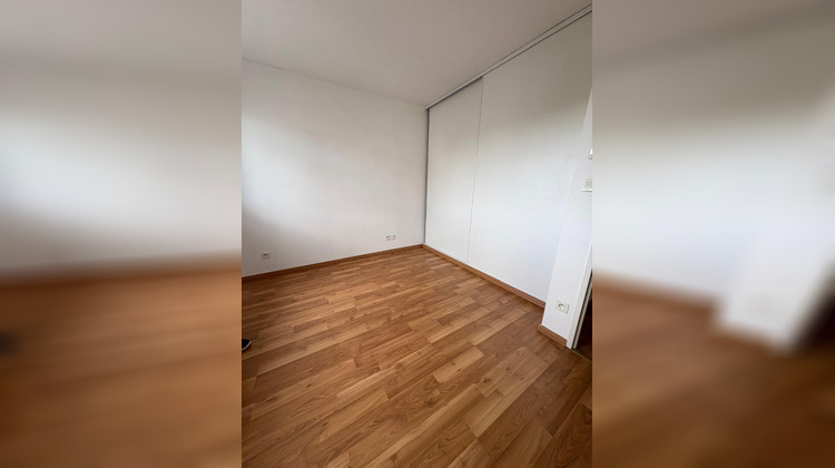Ma-Cabane - Location Appartement THIONVILLE, 63 m²