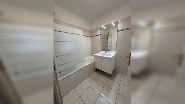Ma-Cabane - Location Appartement THIONVILLE, 63 m²
