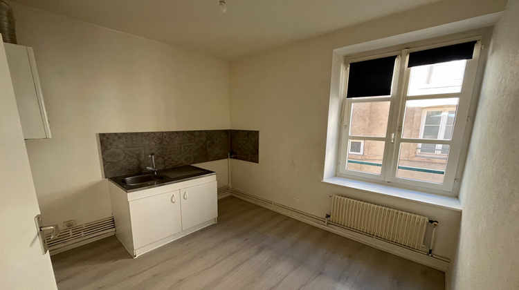 Ma-Cabane - Location Appartement THIONVILLE, 48 m²